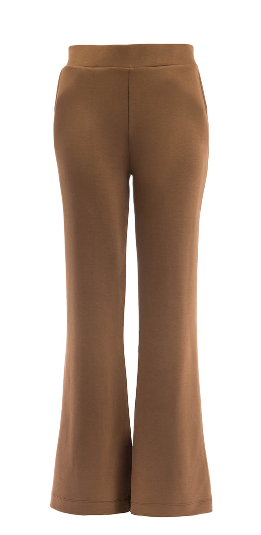 Baleyna Modal | Dark Brown