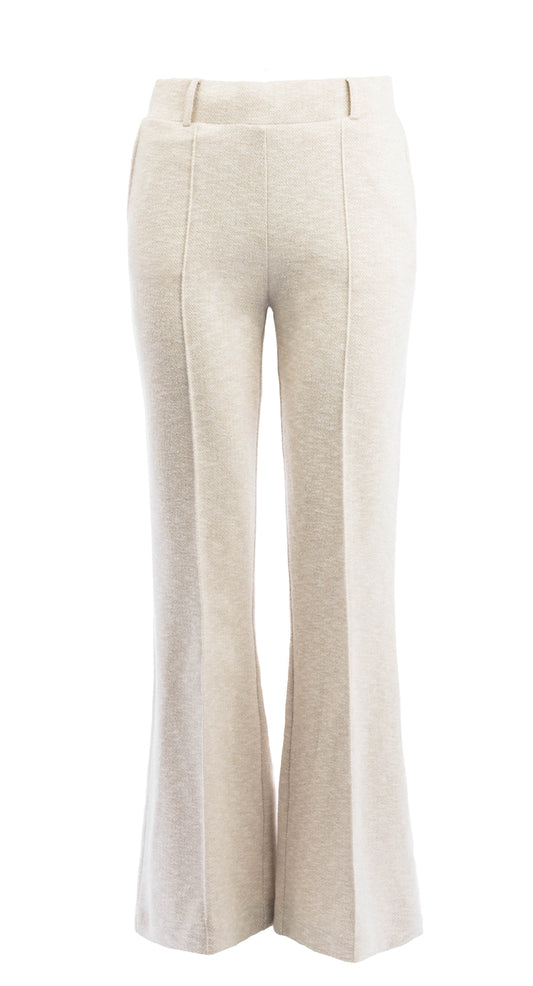 Ilze Herringbone | Beige