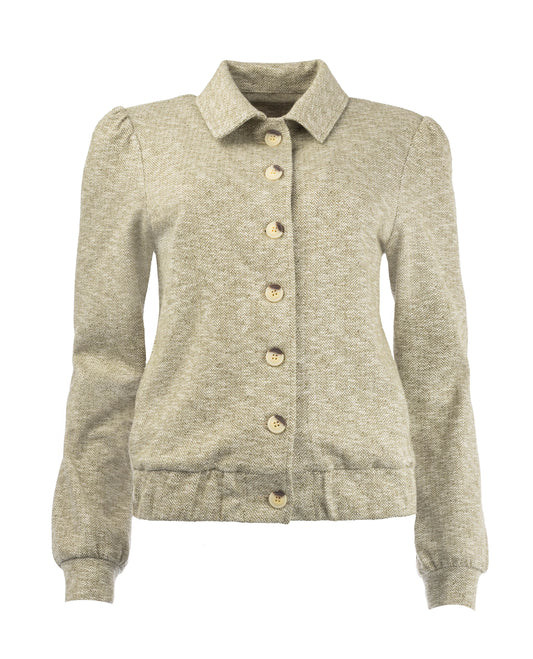 India Herringbone | Army