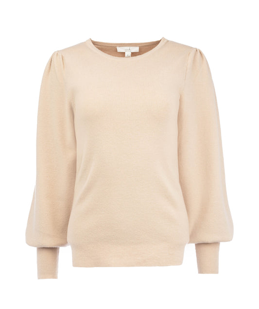 Banu Fine Knit | Beige