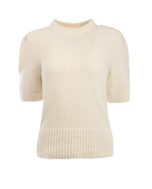 Top Bella Summer Soft | Off White