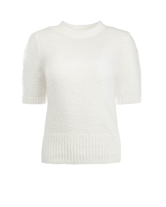 Top Bella Summer Soft | White