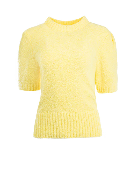 Top Bella Summer Soft | Yellow