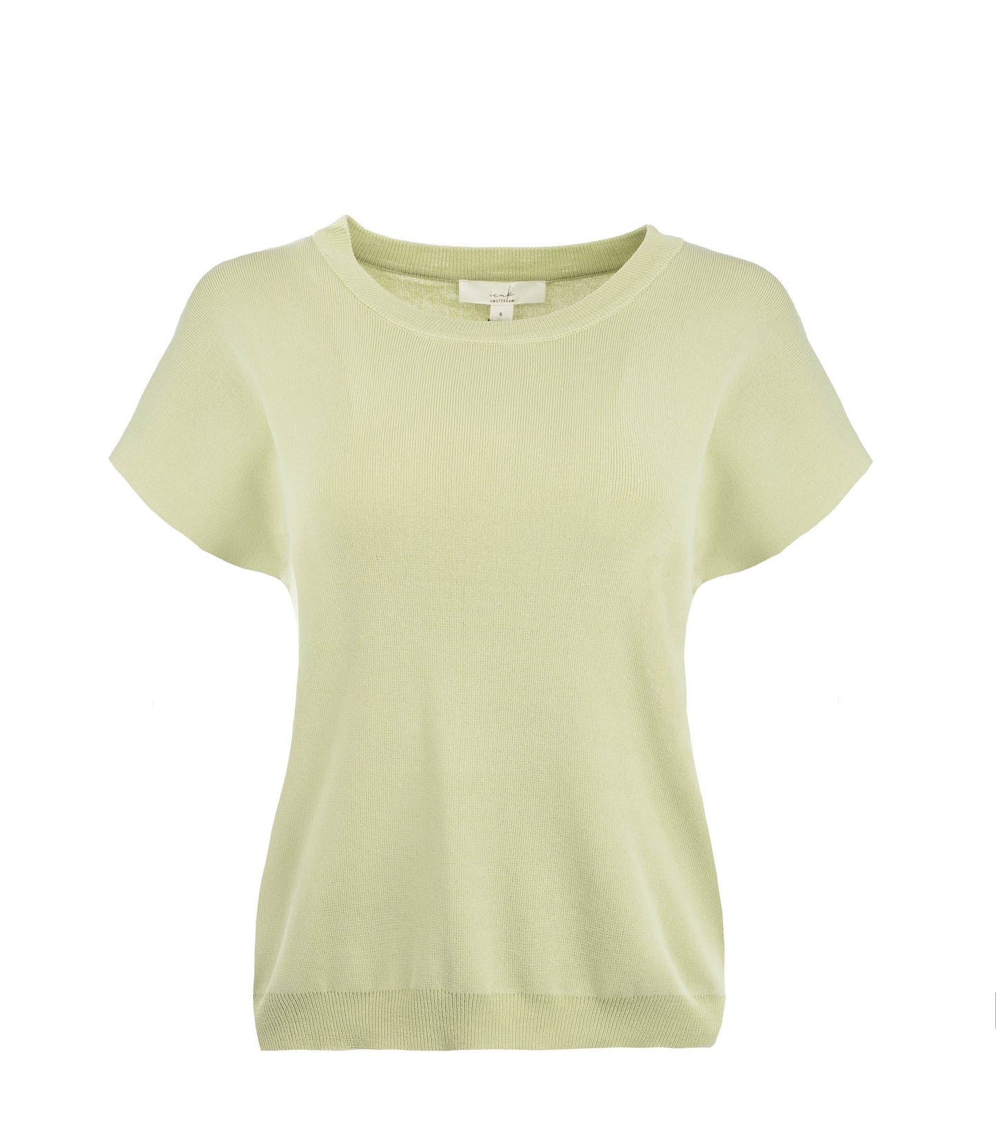 Rinske crepe rib | Mint