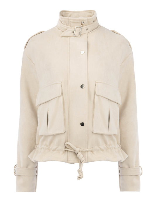 Yannie Suedine | Kit