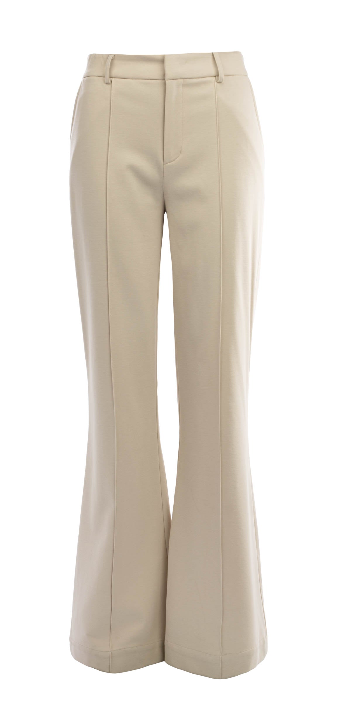 Broek Jedde Structured Punta | Sand