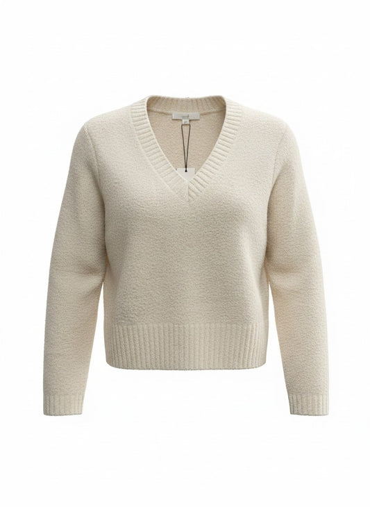 Trui Vallin Winter Soft | Beige