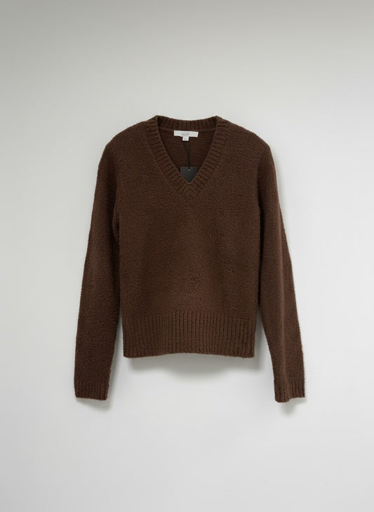 Trui Vallin Winter Soft | Brown