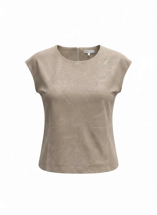 Top Bjarni Immitation Suede | Kit