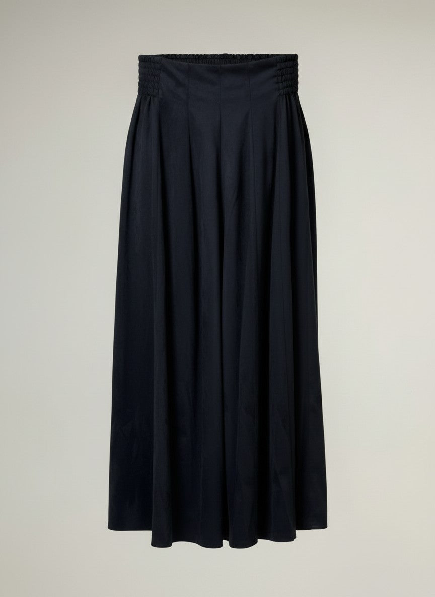 Rok Einar Immitation Suede | Navy