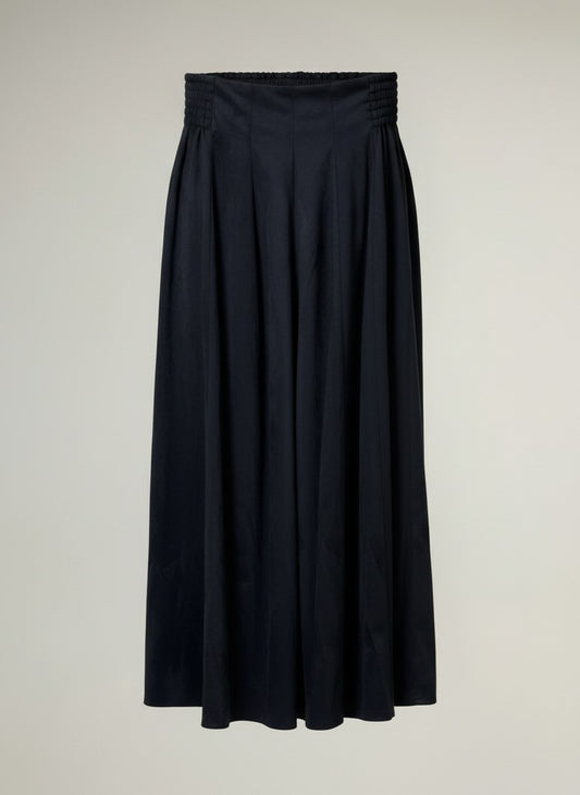 Rok Einar Immitation Suede | Navy