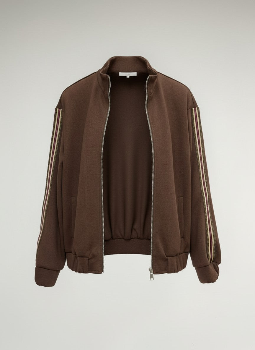 Jack Suniva Punta Pique | Brown