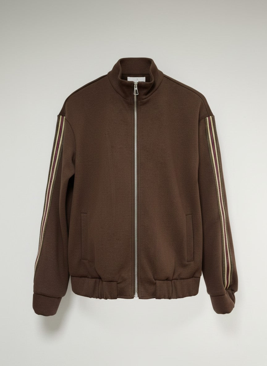 Jack Suniva Punta Pique | Brown