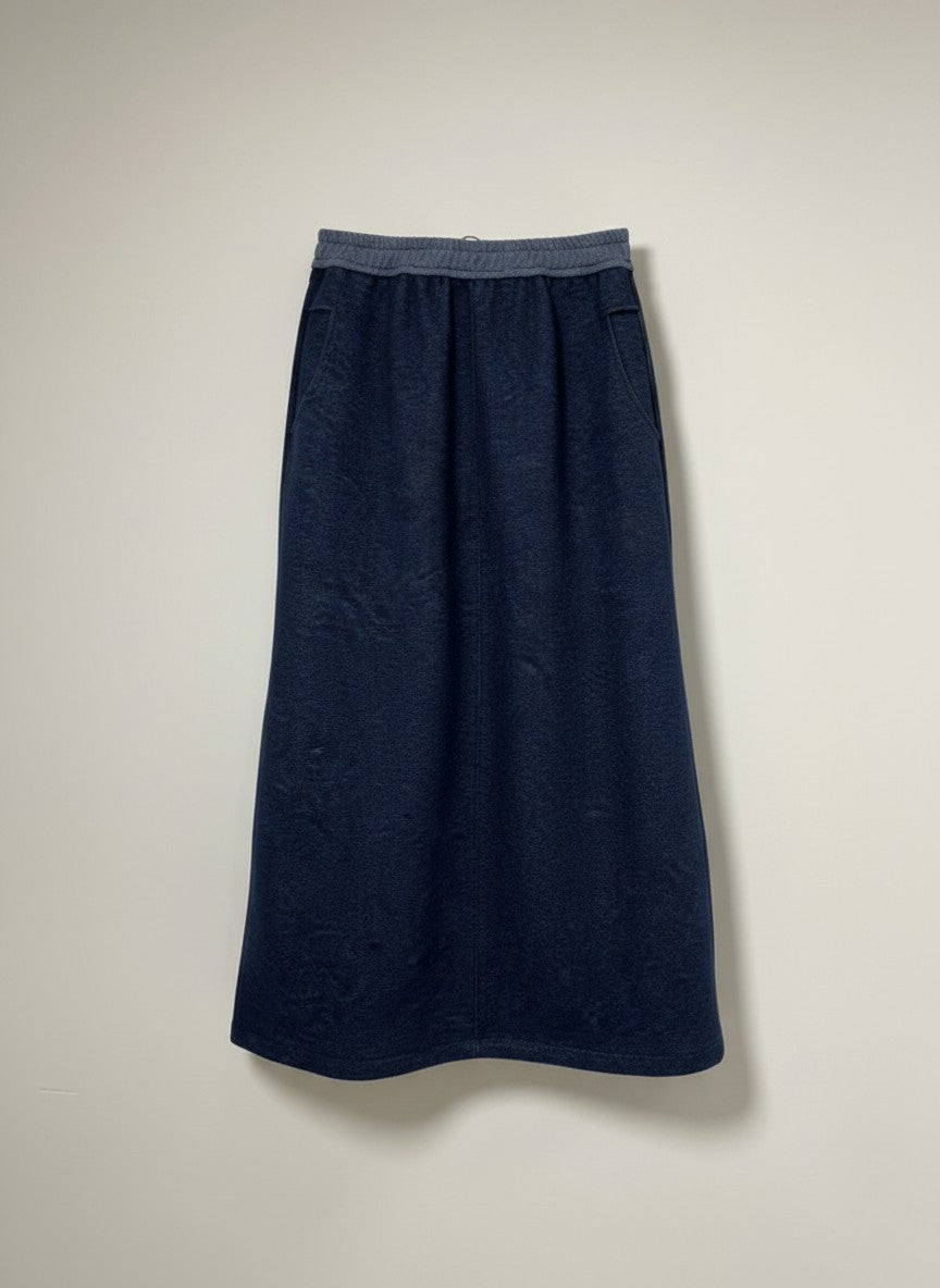 Rok Solvera Punta Pique | Denim