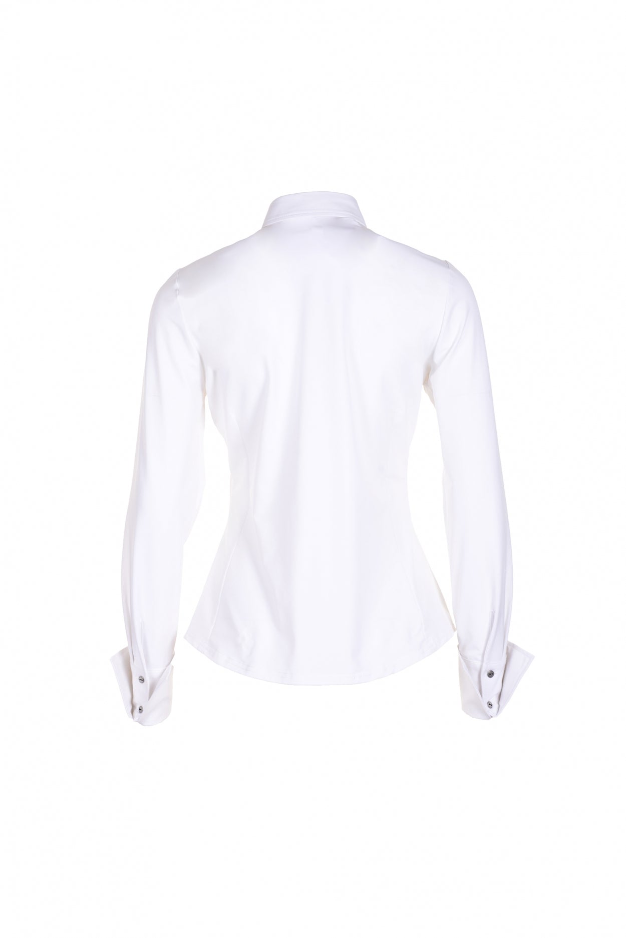 Ria Basic Travel | White