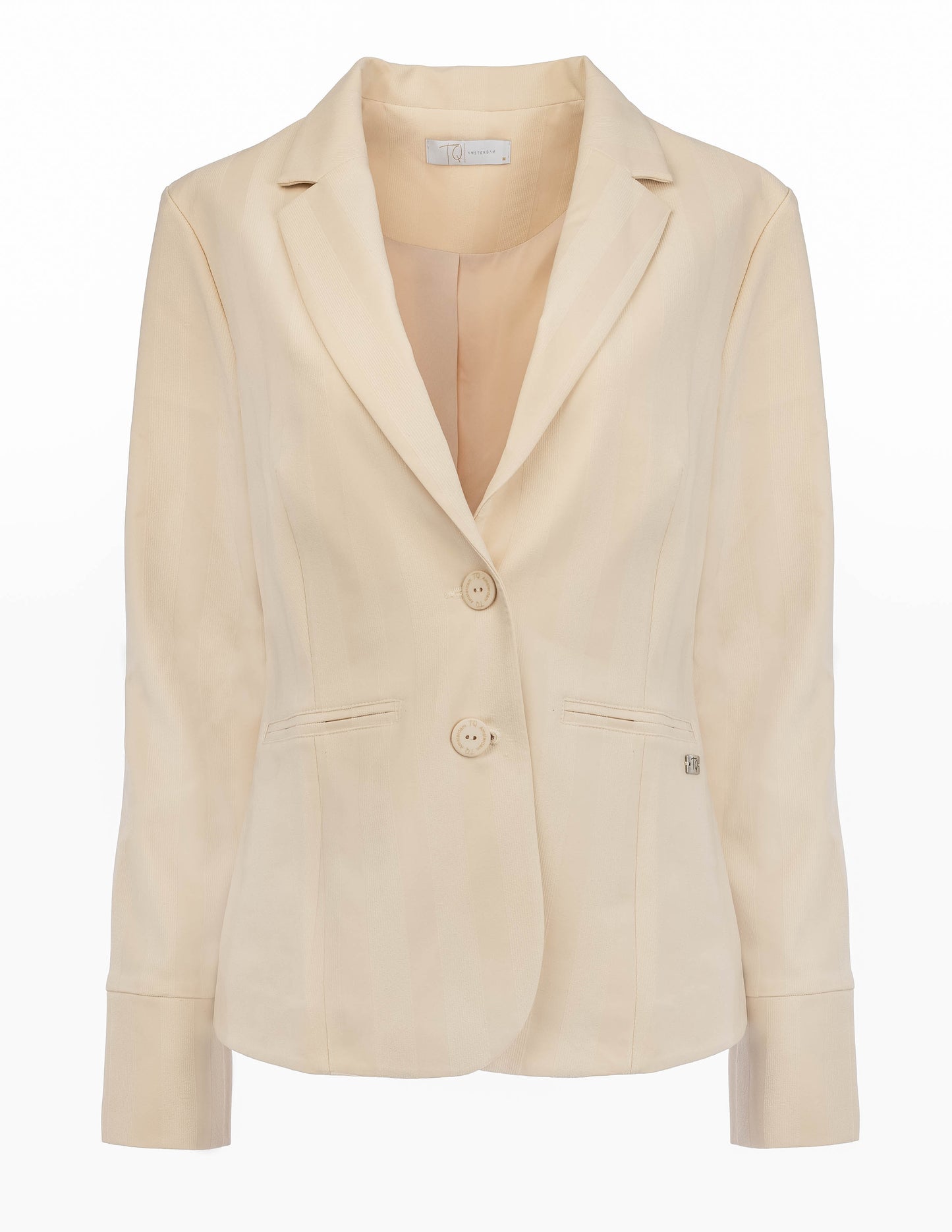 Blazer Manja V Ramsey | Beige