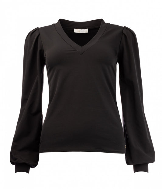 Rana LS Basic Travel | Black