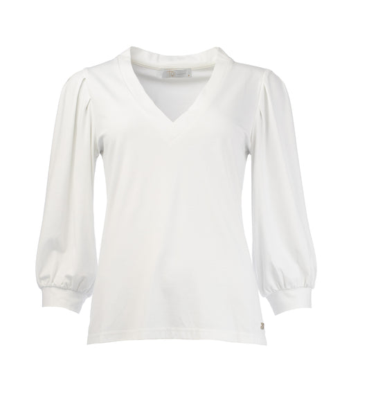 Rana LS | White