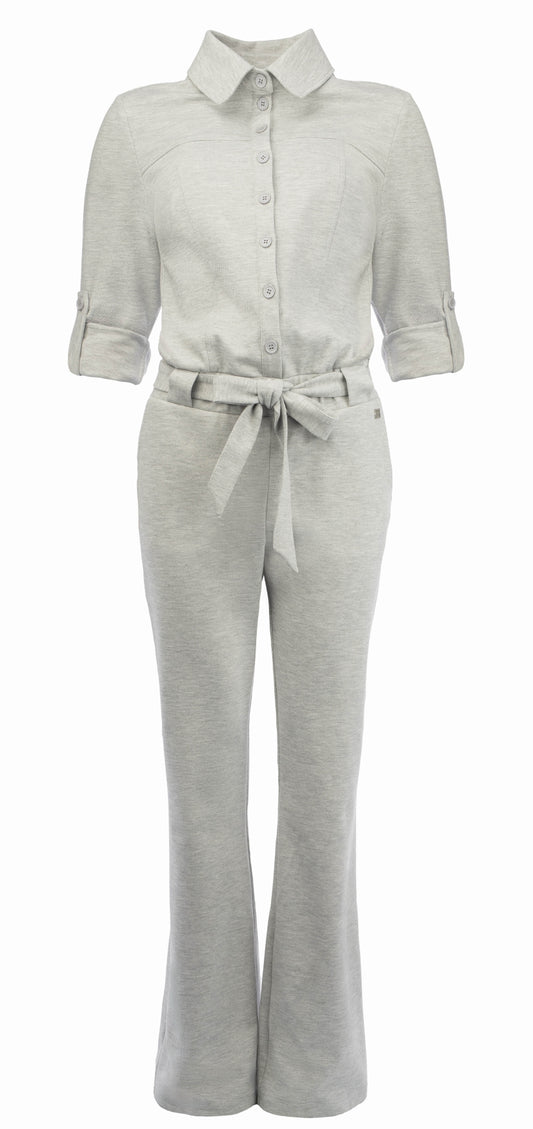 Mara LS Rapid | Light Grey