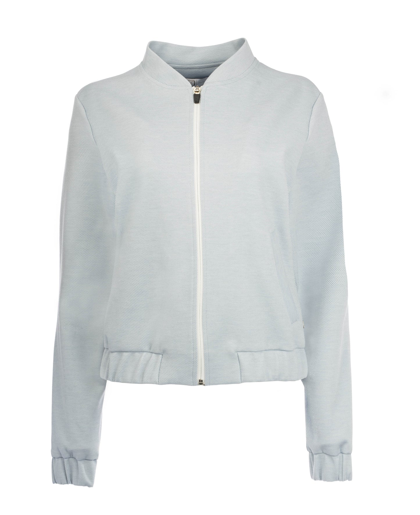 Bomber Rapid | light blue