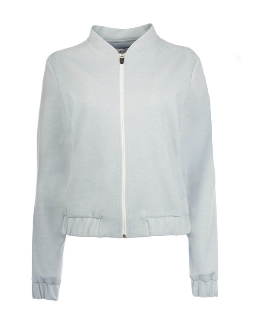 Bomber Rapid | light blue