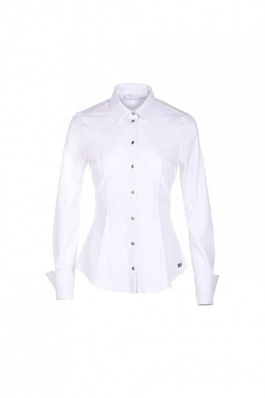 Ria Basic Travel | White