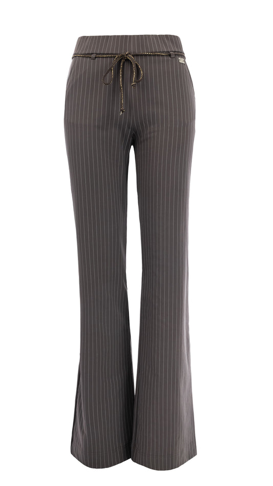 Romee | Pinstripe After Dark