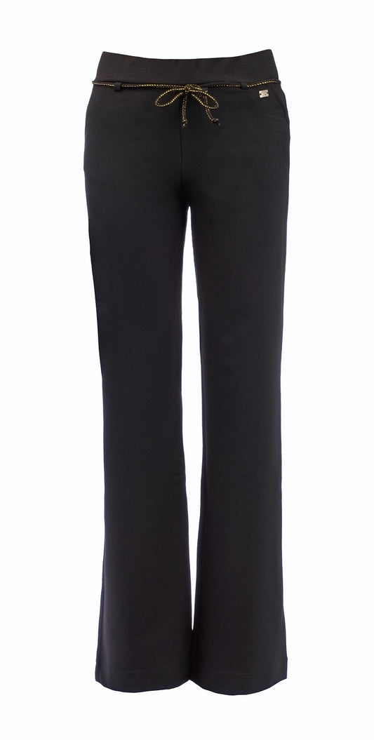 Romee Textured Travel | Black