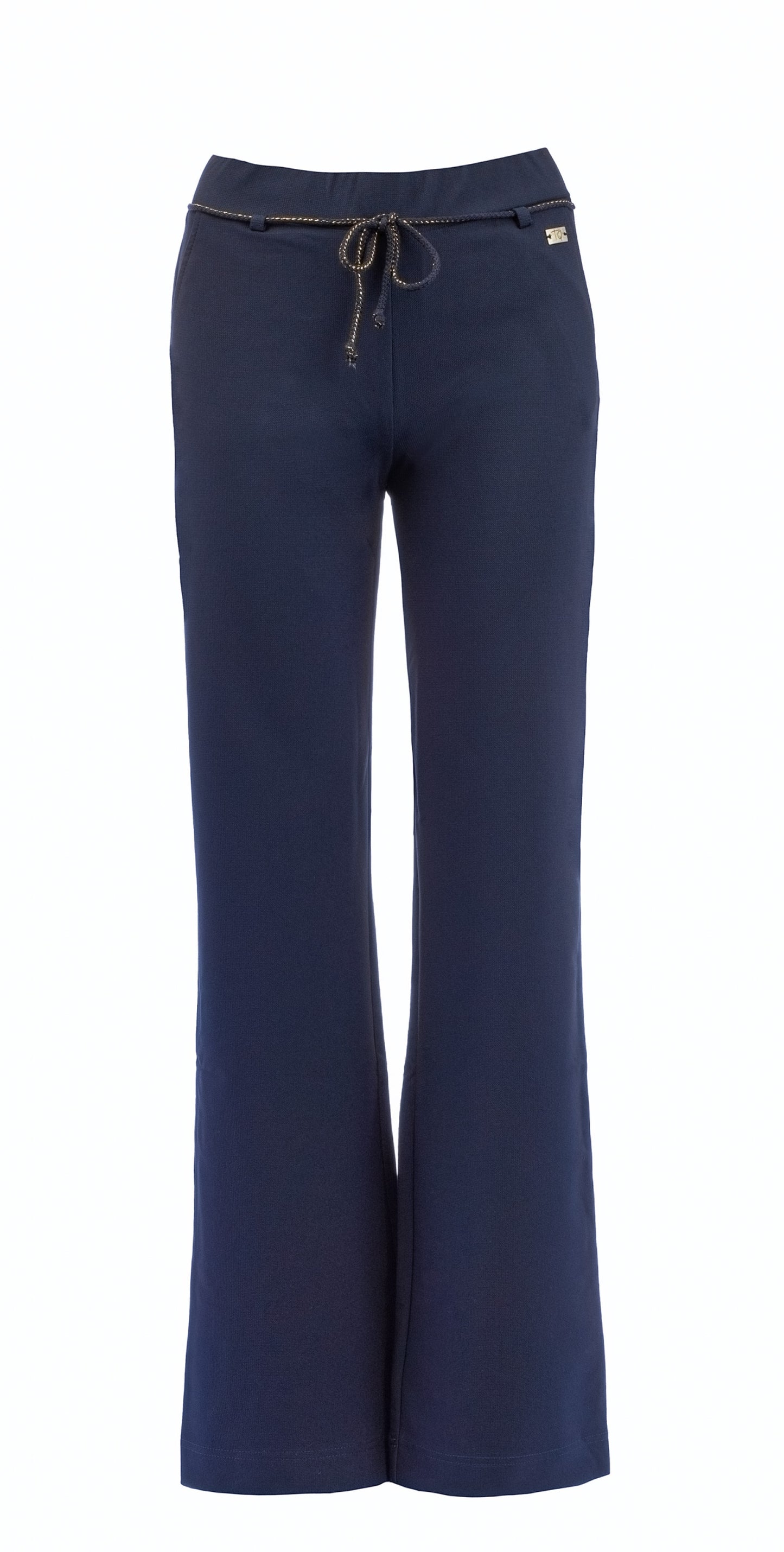 Romee Textured Travel | Navy B