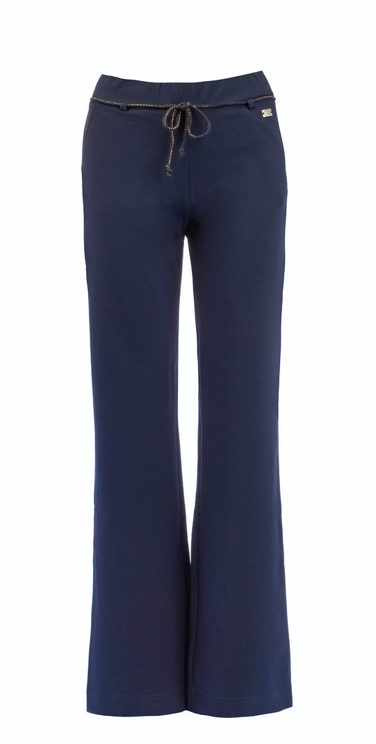 Romee Textured Travel | Navy B