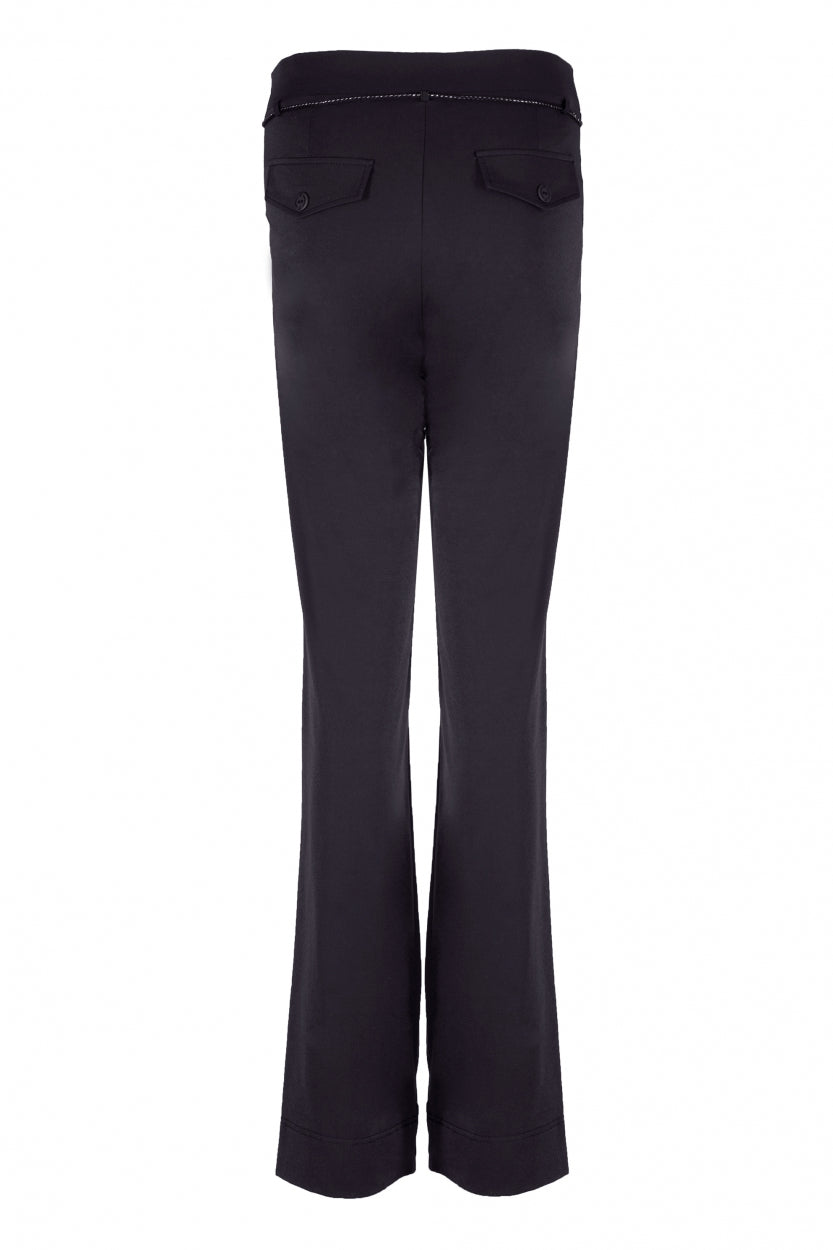 Romee Basic Travel | Black