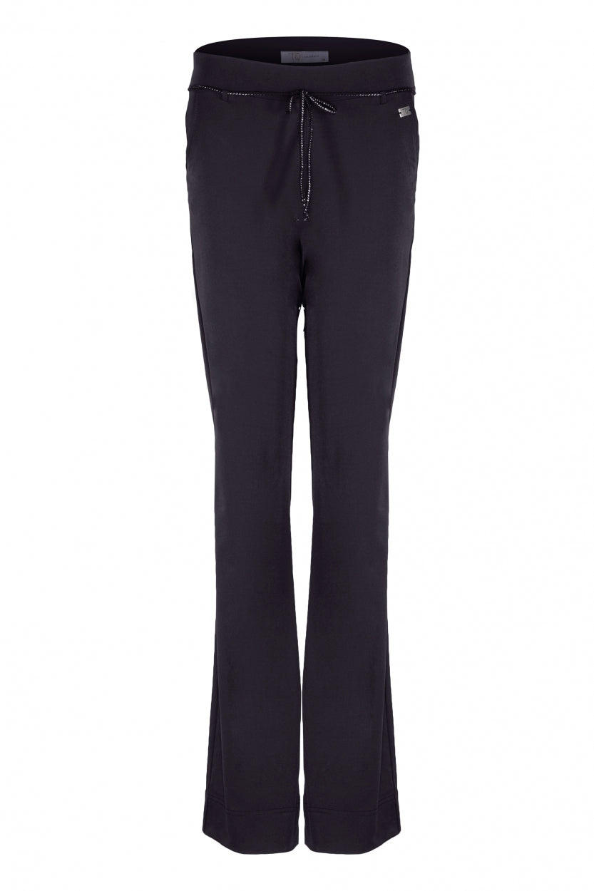 Romee Basic Travel | Black