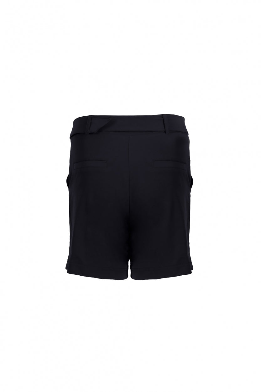 Roos Basic Travel | Black