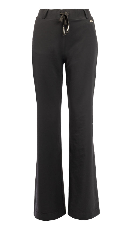 Roxan Basic Travel | Black