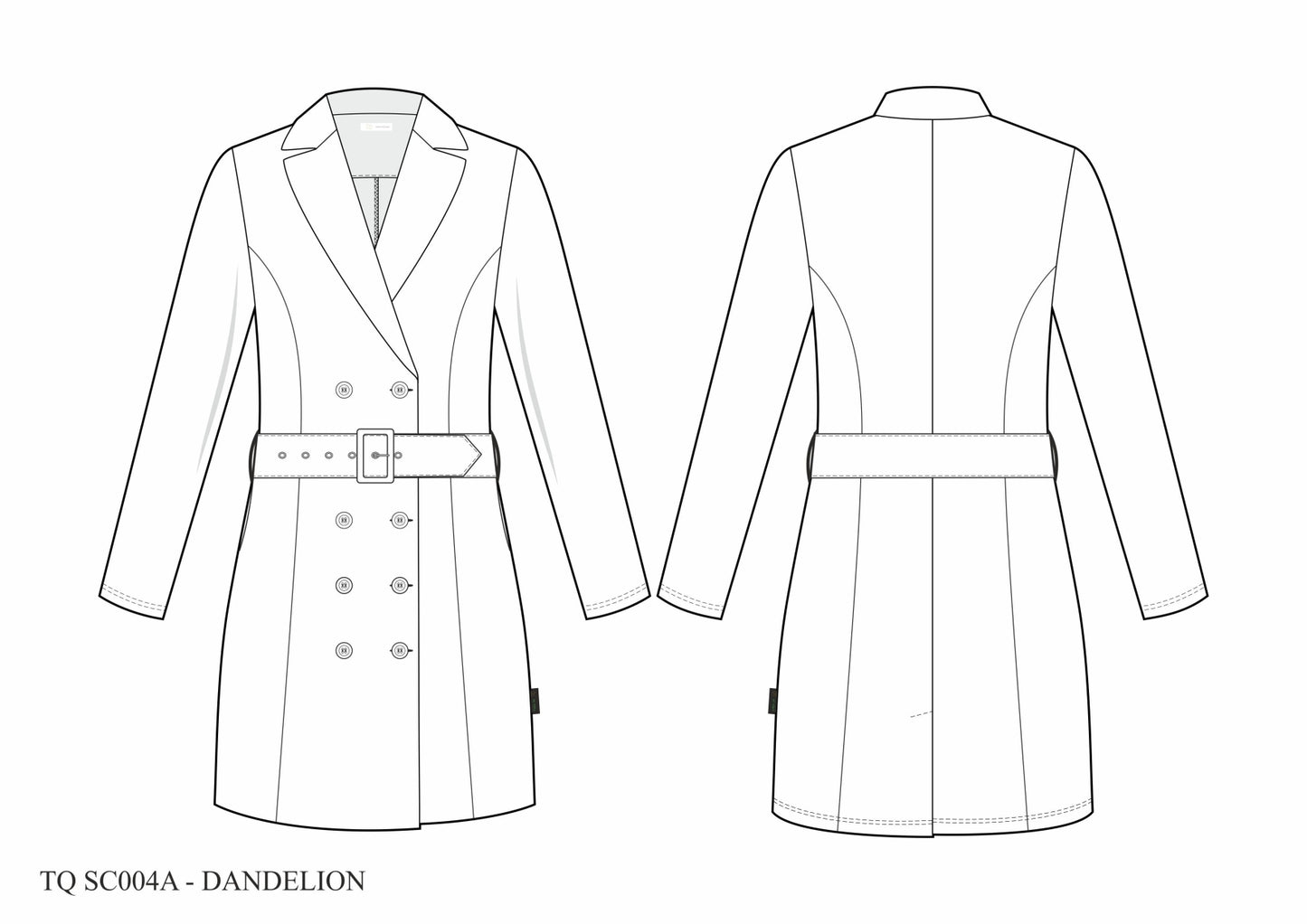 Dandelion | Sand