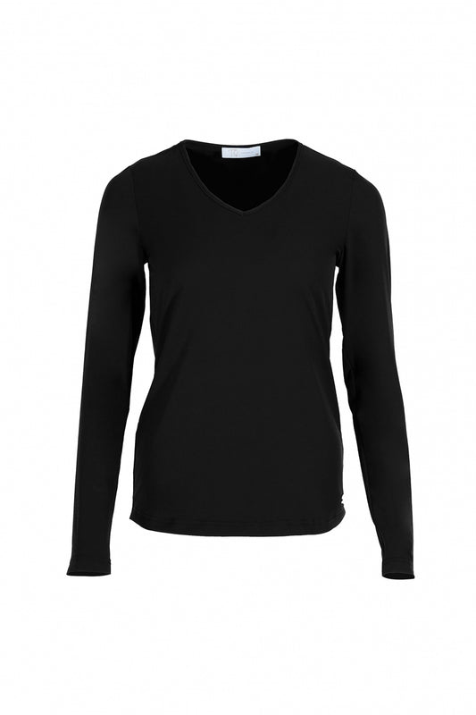 Stephanie Basic Travel | Black