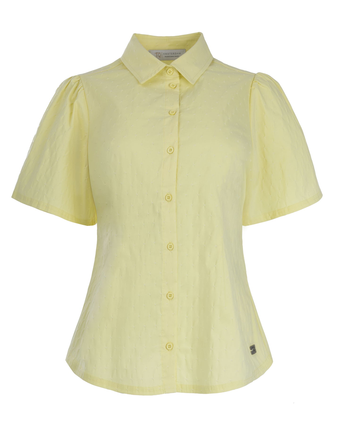 Blouse RelindeB Carlos | Yellow
