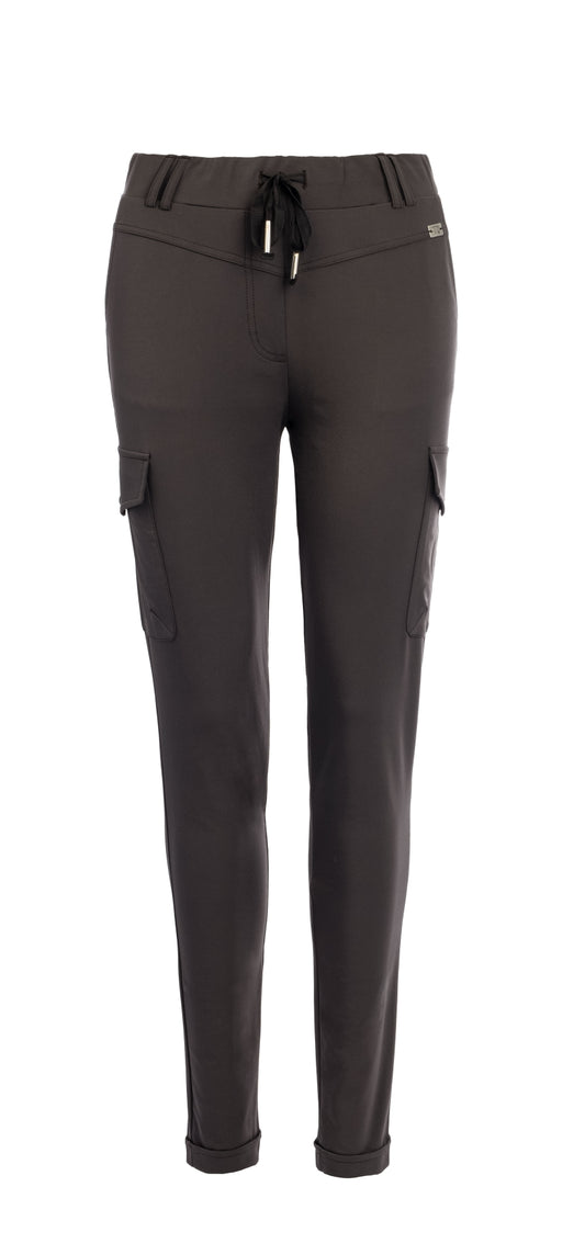 Karin Travel | Brown