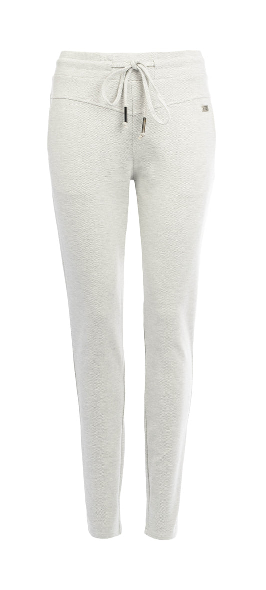 Liv Punta Twill | Light Grey