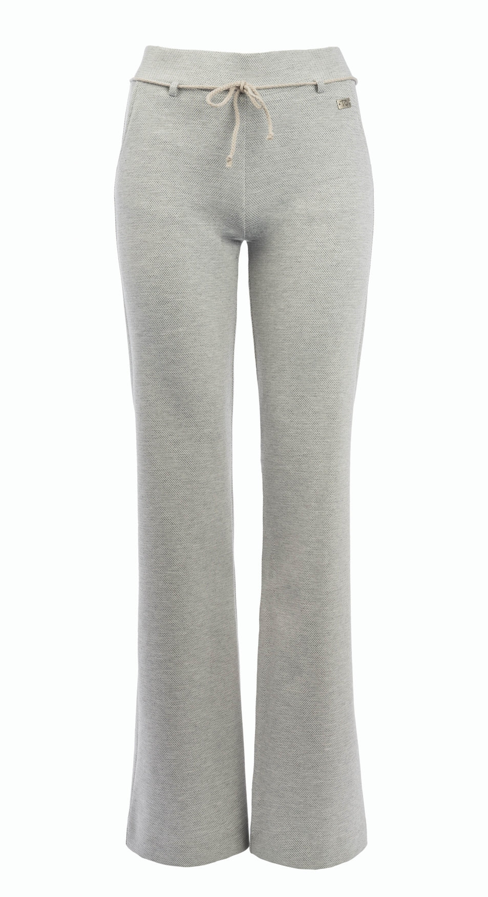 Romee Punta Twill | Lt grey - 2