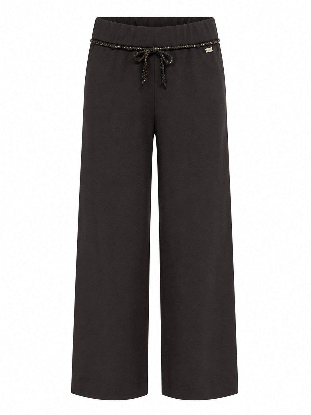 Pantalon Romee Soft Textured | After Dark B