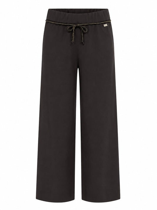 Pantalon Romee Soft Textured | After Dark B