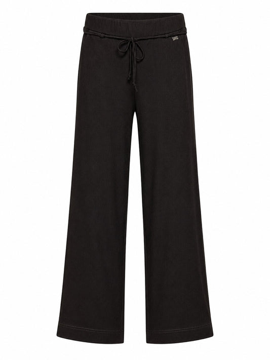 Pantalon Romee Small Pinstripe | After Dark B