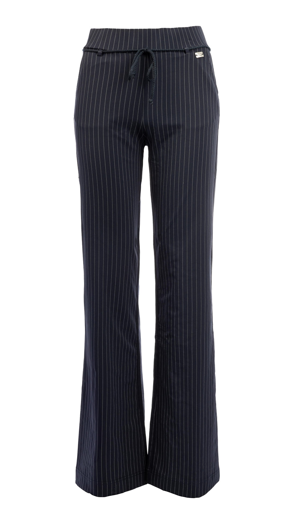 Romee | Pinstripe marine