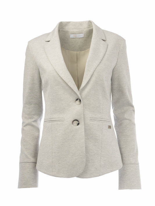 Manja V Punta Twill | Light Grey