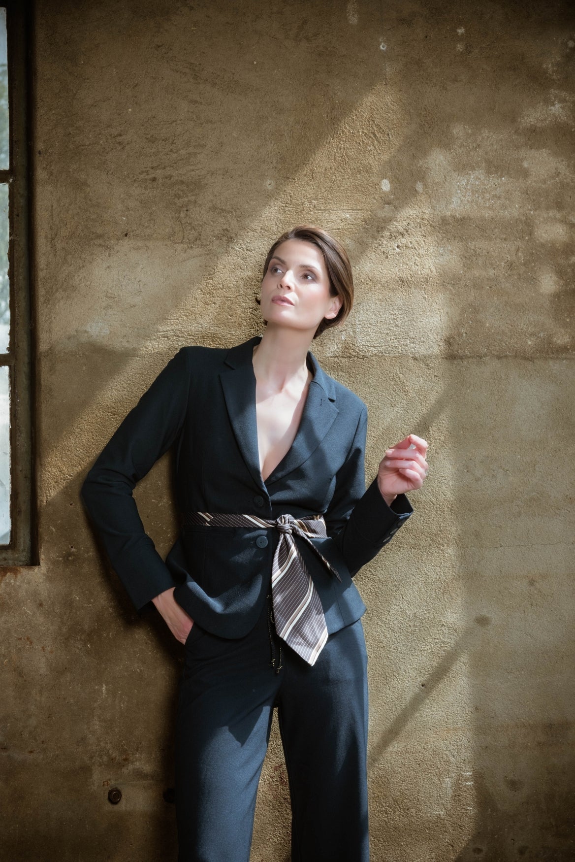 Romee Basic Travel | Black