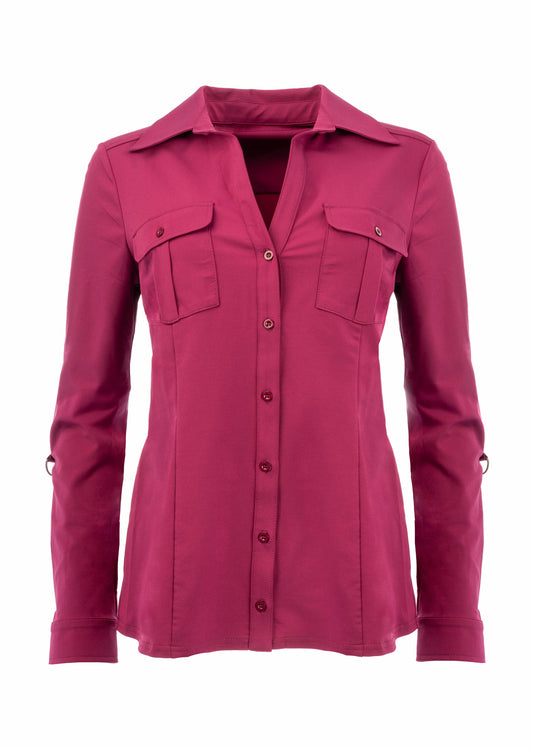Gwen O Travel | Bordo