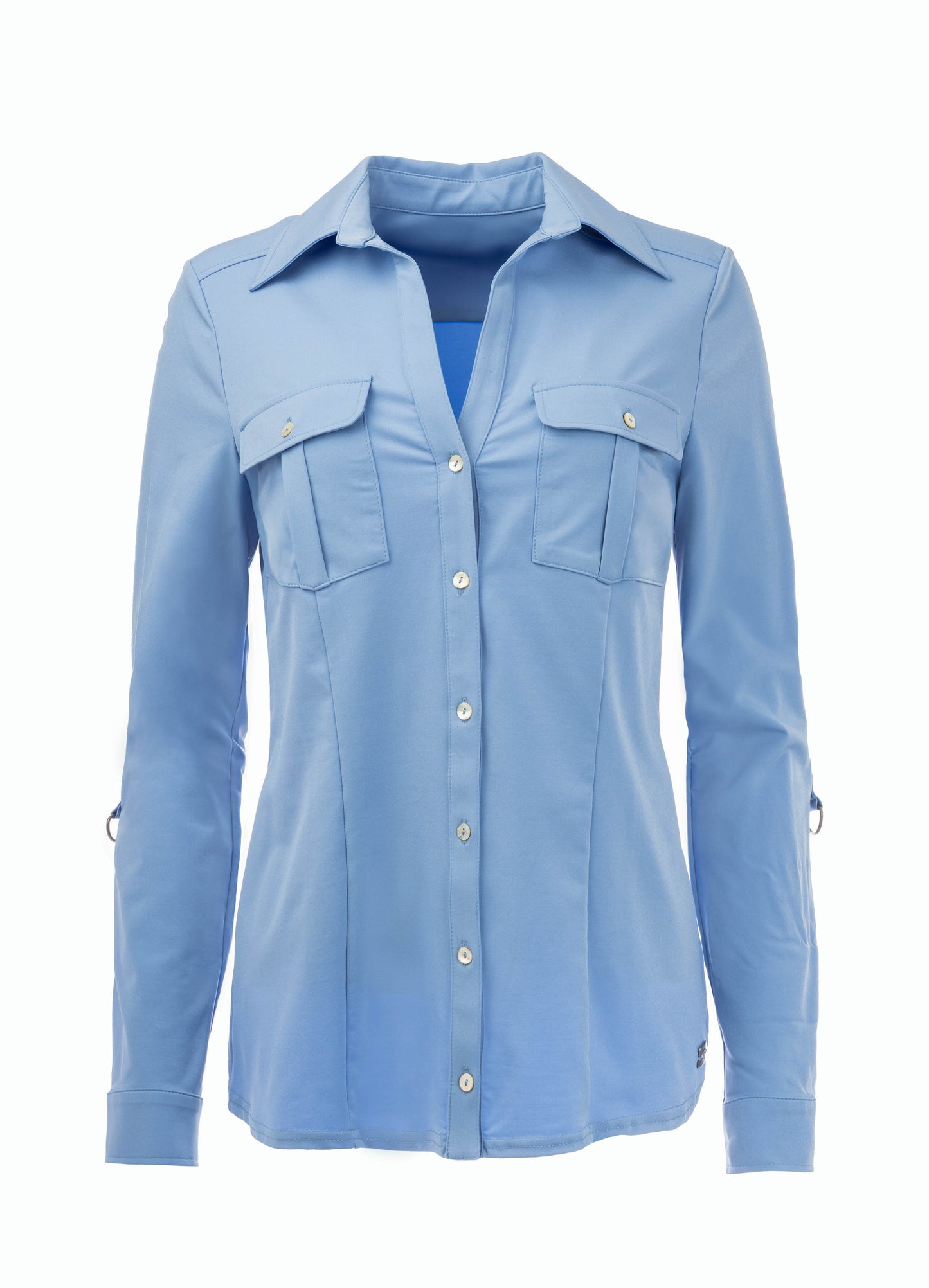 Gwen O Travel | Denim