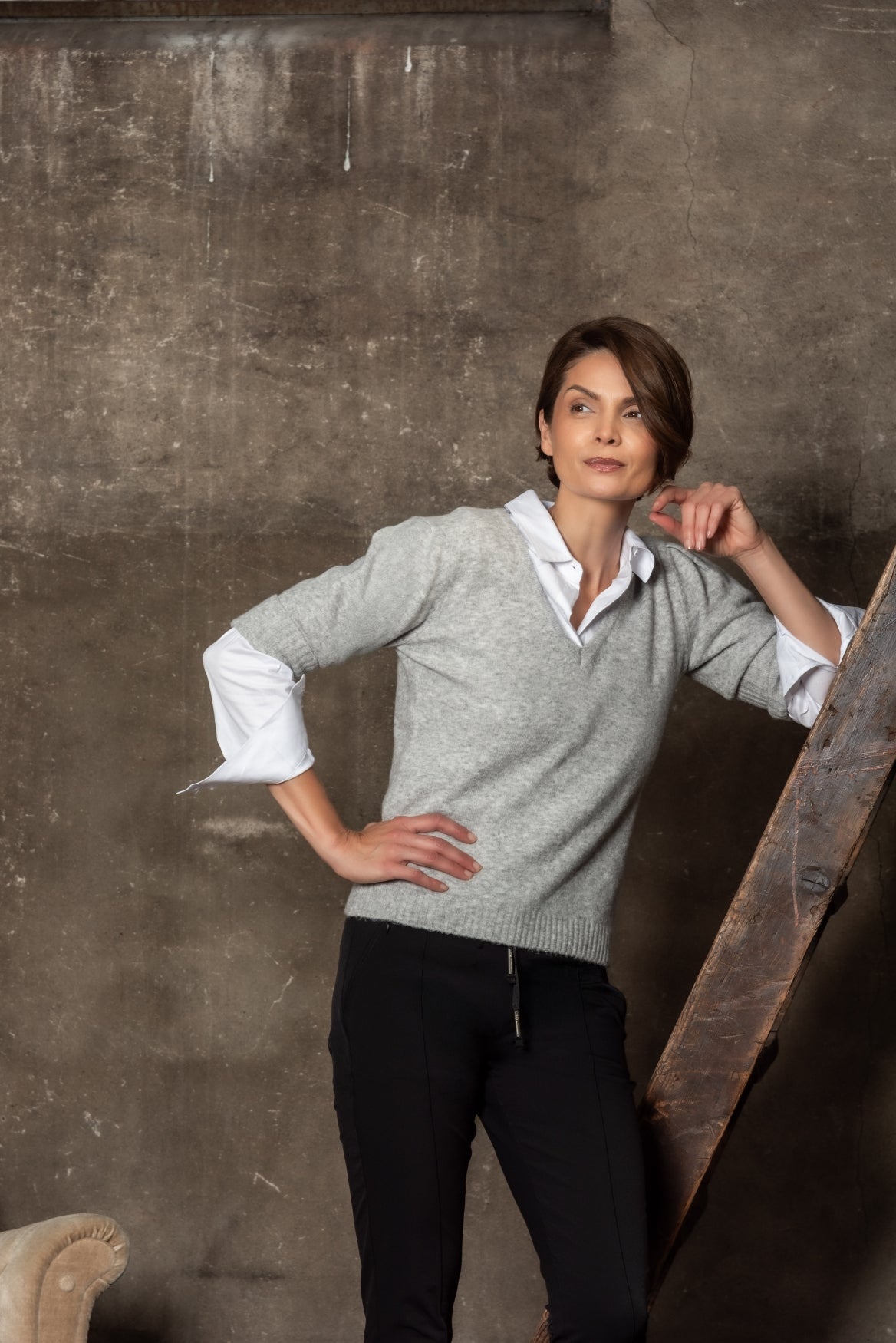 Bodile Basic Travel | Black