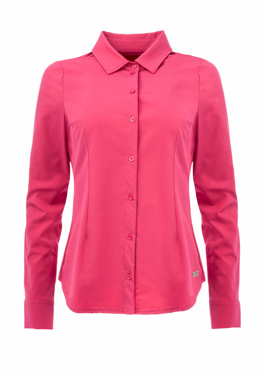 Rea Travel | Fuchsia